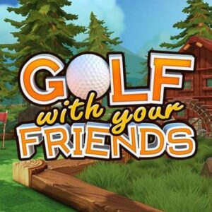 Buy Golf With Your Friends Switch (EU) online