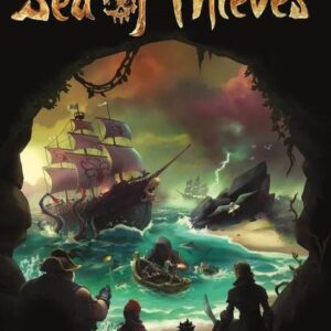 Buy Sea of Thieves: 2024 Edition Xbox One / Xbox Series X|S / PC online