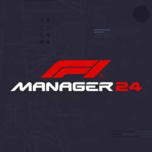 Buy F1 Manager 2024 Xbox (WW) online