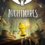 Buy Little Nightmares PC online