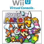 Buy Paper Mario Wii U - Game Code (EU & UK) online