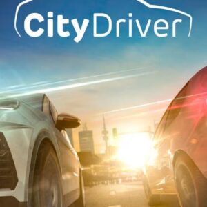 Buy CityDriver PC online