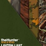 Buy theHunter: Call of the Wild - Layton Lake Cosmetic Pack PC - DLC online