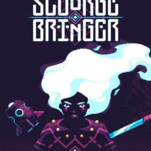 Buy ScourgeBringer PC online