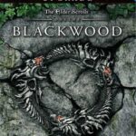 Buy The Elder Scrolls Online: Blackwood Upgrade PC online