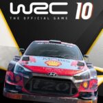 Buy WRC 10 FIA World Rally Championship Deluxe Edition PC (Steam) online