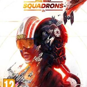 Buy Star Wars: Squadrons PS4 (EU) online