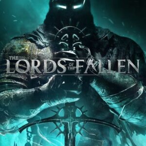 Buy Lords of the Fallen PC (2023) online