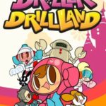 Buy Mr. DRILLER DrillLand Switch (EU & UK) online