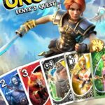 Buy UNO Fenyx's Quest PC - DLC online