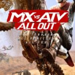 Buy MX vs ATV All Out Switch (Europe & UK) online