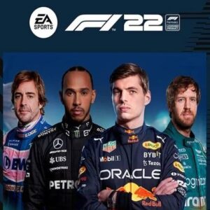 Buy F1 22: Champions Edition Content Pack Xbox (WW) online