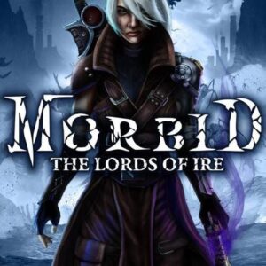 Buy Morbid: The Lords of Ire PC online