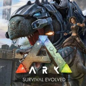 Buy ARK: Survival Evolved Switch (EU & UK) online