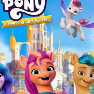 Buy My Little Pony: A Zephyr Heights Mystery Xbox One/Xbox Series X|S/PC (WW) online