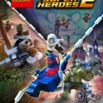 Buy Lego Marvel Super Heroes 2 PC online