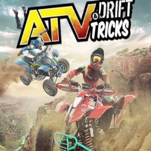 Buy ATV: Drift & Tricks Switch (EU & UK) online