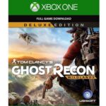 Buy Tom Clancys GhOS : t Recon Wildlands Deluxe Edition Xbox One online