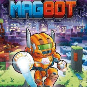 Buy Super Magbot PC online