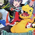 Buy Digimon World: Next Order PC online