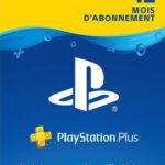 Buy PlayStation Plus (PS+) - 12 Month Subscription (France) online