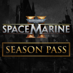 Buy Warhammer 40,000: Space Marine 2 - Season Pass PC - DLC online