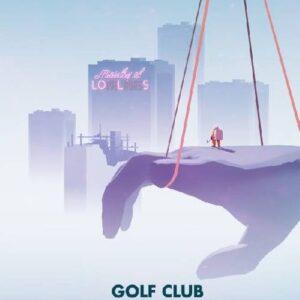 Buy Golf Club Wasteland PC online