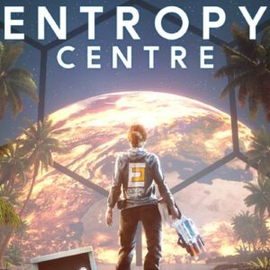 Buy The Entropy Centre PC online