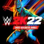 Buy WWE 2K22 CrOS : s-Gen Bundle Xbox (WW) online