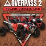 Buy Overpass 2 - Polaris Vehicles Pack PC - DLC online