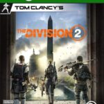 Buy Tom Clancys The Division 2 Xbox One + DLC online