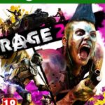 Buy Rage 2 Xbox One online