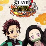 Buy Demon Slayer -Kimetsu no Yaiba- Sweep the Board! PC online