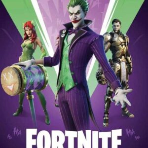 Buy Fortnite: The Last Laugh Bundle PS5 (EU) online