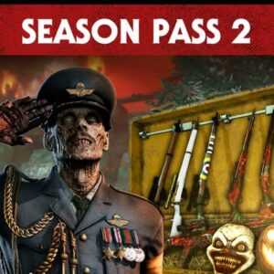 Buy Zombie Army 4: Season Pass Two PC - DLC online