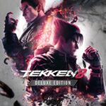 Buy TEKKEN 8 - Deluxe Edition PC online