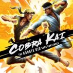 Buy Cobra Kai: The Karate Kid Saga Continues Switch (Europe & UK) online