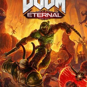 Buy DOOM Eternal PC (WW) online