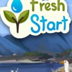 Buy Fresh Start Cleaning Simulator PC online