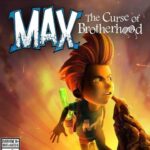 Buy Max: The Curse of Brotherhood Switch (EU & UK) online