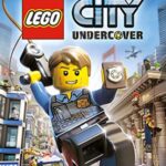 Buy Lego City Undercover PC online