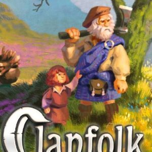 Buy Clanfolk PC online