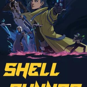 Buy Shell Runner PC online