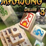 Buy Mahjong Deluxe 3 Switch (EU & UK) online