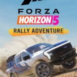 Buy Forza Horizon 5 Rally Adventure Xbox/PC (WW) online