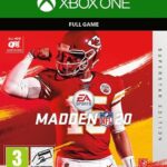 Buy Madden NFL 20 Superstar Edition Xbox One online