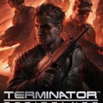 Buy Terminator: Resistance Annihilation Line PC - DLC online