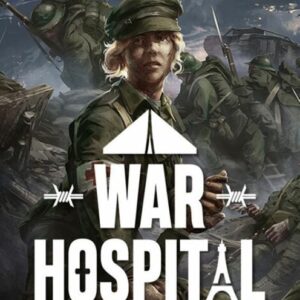 Buy War Hospital PC online