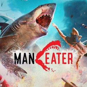 Buy Maneater PC (Steam) online