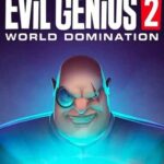 Buy Evil Genius 2: World Domination PC online